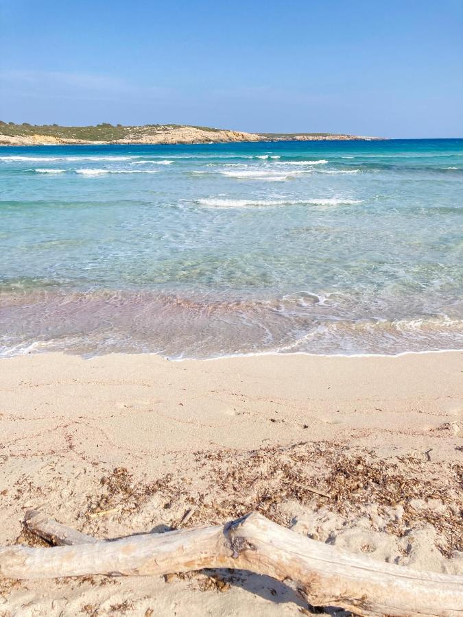 Apartamento Atardecer En Menorca Son Parc Vista Al Campo De Golf Kültér fotó